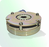 SNB Electromagnetic Spring-Applied Brake - Image