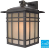Exterior -Wall Mount - 219102 - Light Center (The)