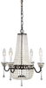 Mini Chandeliers-Candle - 652078 - Light Center (The)