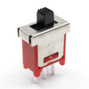 Slide Switches - 1400-500ASSP3M2QE - New Yorker Electronics Co., Inc.
