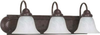 60-325 Bathroom Fixtures-Three Lights - 708497 - Capital Lighting, Inc.