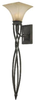 1850-WT1 RT Sconces-Wall Torchieres - 376755 - Capital Lighting, Inc.