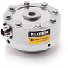 LCF455 Low Profile Universal Pancake With Tension Base - FSH01859 - FUTEK Advanced Sensor Technology, Inc.