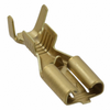 Terminals - Quick Connects, Quick Disconnect Connectors - A110900CT-ND - DigiKey