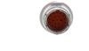 Circular / Cylindrical Connector - HD30 Series - HD34-18-20PN-072 - LADD Distribution