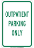 Traffic Control Sign - 129659 - Brady Corporation