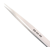 Excelta One Star Utility Tweezers SS-SA-SE - Stainless Steel Straight Slender Fine Point Tip - 5 1/2 in Length - EXCELTA SS-SA-SE - R. S. Hughes Company, Inc.