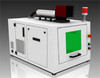 Laser Marking Systems - UW-20 Table-Top - Dapra Corporation