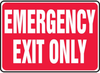 Safety Signs - PRS0710B7183 - Panduit Corp.