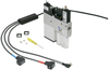 Compact ejector 