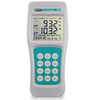 Data Thermometer, Dual Input +/-(0.05% Rdg + 0.3C) - 932A - Transcat, Inc.