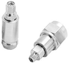 1548 Precision Coaxial Adapter (SMA-Type N, DC-18 GHz) - 1548-13 - APITech
