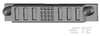 PCB Headers & Receptacles - 6-6450550-9 - TE Connectivity