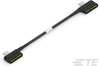 High Speed I/O Cable Assemblies - 2361358-1 - TE Connectivity