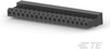 Standard Rectangular Connectors - 4-640472-8 - TE Connectivity