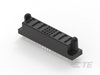 PCB Headers & Receptacles - 5-6450860-8 - TE Connectivity