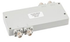 SMA 180 Degree Hybrid Coupler from 2 GHz to 8 GHz Rated to 30 Watts - FMCP1157 - Fairview Microwave Inc.