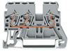 Terminal Blocks - Din Rail, Channel - 2946-870-681-ND - DigiKey