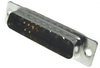 ITT Cannon DBM9W4PK87 - PEI-Genesis