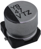 Aluminum Electrolytic Capacitor, 47Uf, 35V, 20%, Smd; Ae Capacitor Case Rubycon - 38M4312 - Newark, An Avnet Company