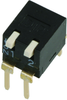 Switch, Dip, 10 Position, Spst, Piano; No. Of Circuits Multicomp Pro - 74M3014 - Newark, An Avnet Company