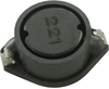 Inductor, Shielded, 220Uh, 1.9A, Smd; Inductance Bourns - 04P2035 - Newark, An Avnet Company