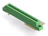 Card Edge Conn, Dual, 54Pos, Wire Wrapos; Card Edge Connector Type Edac - 64AJ5390 - Newark, An Avnet Company