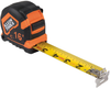Tape, 16Ft X 2.35, Mag 2-Hook, Blk/org; Tape Measure Type Klein Tools - 54AH4783 - Newark, An Avnet Company