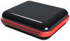 Enclosure, Pocket, Pc, Black/neon Orange; Enclosure Type Serpac - 40AH0837 - Newark, An Avnet Company