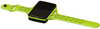 Enclosure, Wristband, Pc, Black/neon Grn; Enclosure Type Serpac - 66AH4740 - Newark, An Avnet Company