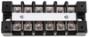 Terminal Block, Barrier, 6Pos, 16-10Awg; No. Of Rows Marathon Special Products - 95F5858 - Newark, An Avnet Company