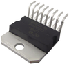 Ic, Bridge Driver Dual, 298; Motor Type Stmicroelectronics - 10WX1394 - Newark, An Avnet Company