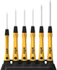 Screwdriver Set, 6Pc, Torx Rohs Compliant Wiha - 54AH1762 - Newark, An Avnet Company
