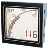 Ac/dc Amp Meter, 12Vac/dc To 24Vac/dc; No. Of Digits / Alpha Trumeter - 51X2405 - Newark, An Avnet Company