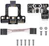 Move Mini Buggy Line Following Add-On; Accessory Type Kitronik - 01AH8687 - Newark, An Avnet Company