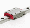 Profiled Miniature Linear Guideways -- MINIRAIL - Image
