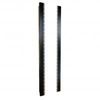 Rack Mounting Solutions - Wall Mount Racks and Cabinets - Wall Mount Cabinets - HWMSR24U - Hammond Manufacturing Company Inc.