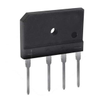 Bridge Rectifiers - GBJ1004-F - 872599-GBJ1004-F - Win Source Electronics