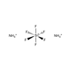 AMMONIUM HEXAFLUOROSILICATE -- SIA0705.0 - Image