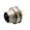 Circular Connector Assemblies - 889-T3506404-ND - DigiKey