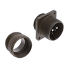 Circular Connector Assemblies - 339-MS3100A20-8P-ND - DigiKey