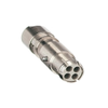 Heavy Duty Connector Inserts, Modules - 1678596-ND - DigiKey