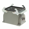 Heavy Duty Connector Housings, Hoods, Bases - WM21327-ND - DigiKey