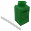 Bottles, Syringes - 16-1200-ND - DigiKey