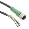 Circular Cable Assemblies - 277-4474-ND - DigiKey