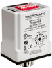 Time Delay Relays - TD-88122 - Quarktwin Technology Ltd.