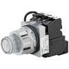 Switches - Pushbutton Switches -- 52PT6LAA - Image