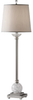 Light Buffet Lamp - 9946PN/CCA - Murray Feiss Lighting