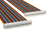 Rectangular Cable Assemblies - H6MMS-3406M-ND - DigiKey