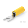 Spade Connectors - 130496-ND - DigiKey
